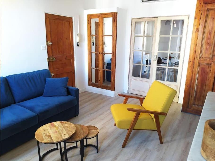 Escapade Au Coeur De Sanary Daire Dış mekan fotoğraf