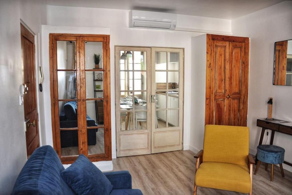 Escapade Au Coeur De Sanary Daire Dış mekan fotoğraf