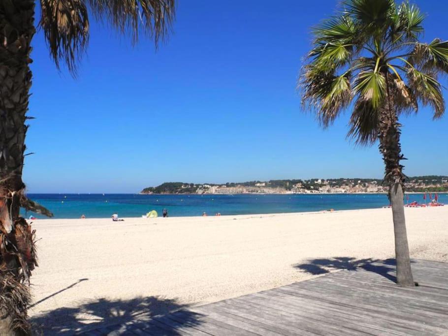 Escapade Au Coeur De Sanary Daire Dış mekan fotoğraf
